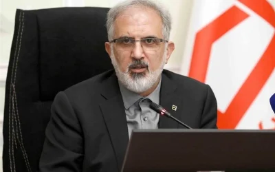 امضای 201 همت قرارداد نهضت ملی مسکن توسط بانک مسکن