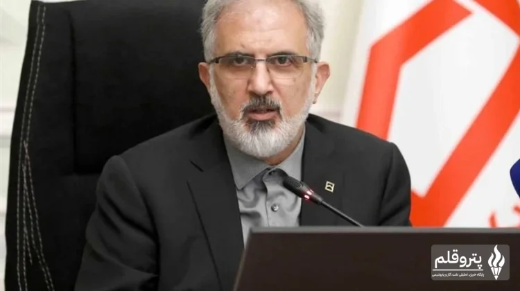 امضای 201 همت قرارداد نهضت ملی مسکن توسط بانک مسکن