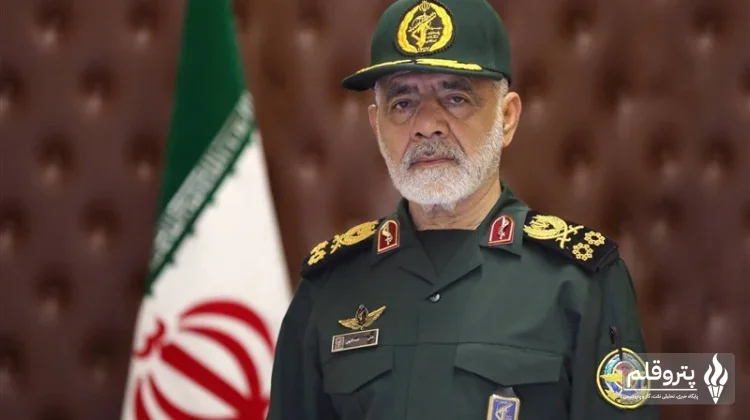 سرلشکر عبداللهی: فراجا با ایستادگی در برابر تجزیه، امنیت ملی را تقویت کرد