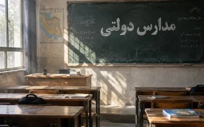 بی‌نقش‌ماندن مدارس دولتی عادی در 30 رتبه برتر کنکور 1405؛ پرسشی درباره عدالت آموزشی