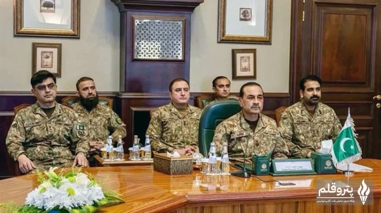 تقسیم کار ترکیه و پاکستان در پیمان دفاعی مکه؛ پاکستان پیشرو شد