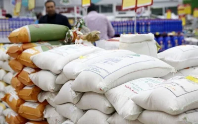 توزیع 12 قلم کالای اساسی با قیمت ثابت؛ گامی مثبت برای تأمین معیشت مردم
