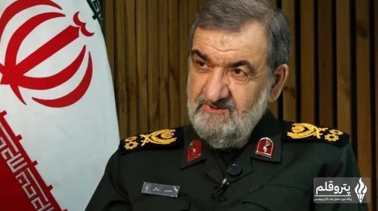 رضایی: خطای بعدی دشمن، پیش‌زمینهٔ غافلگیری‌های بزرگ‌تر خواهد شد