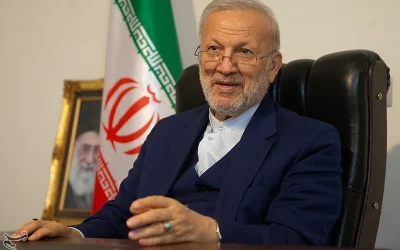 هشدار شدید متکی به آمریکا: ایران آماده پاسخ نظامی است