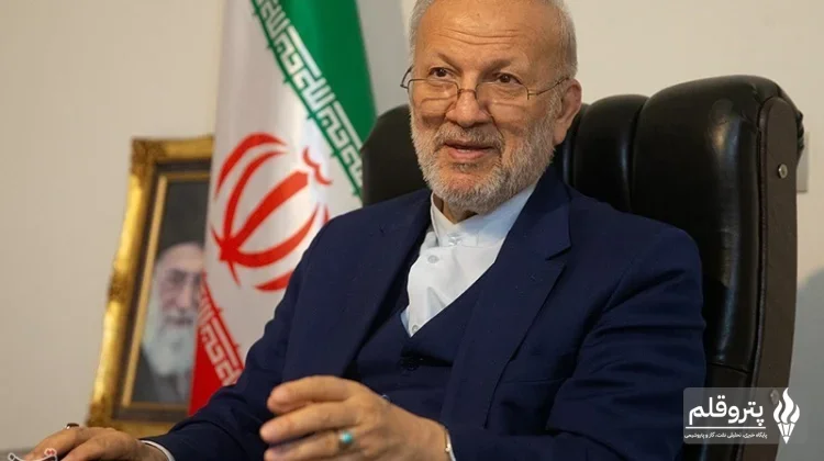 هشدار شدید متکی به آمریکا: ایران آماده پاسخ نظامی است