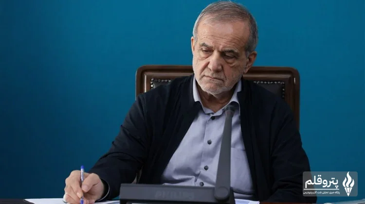 رئیس‌جمهور: فداکاری نیروی انتظامی در روزهای جنگ شایسته قدردانی است