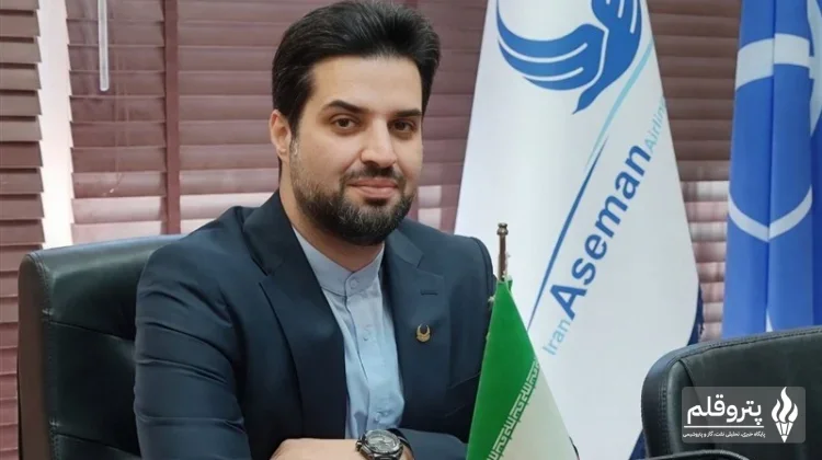 سیگنال‌گیری برای ازسرگیری پروازهای ناوگان MD به عمان و آذربایجان