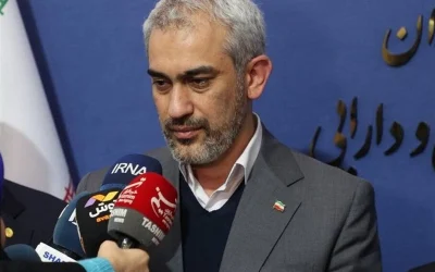 سید علی مدنی‌زاده برنامه هفت‌محوره دولت را برای بازسازی اقتصاد اعلام کرد