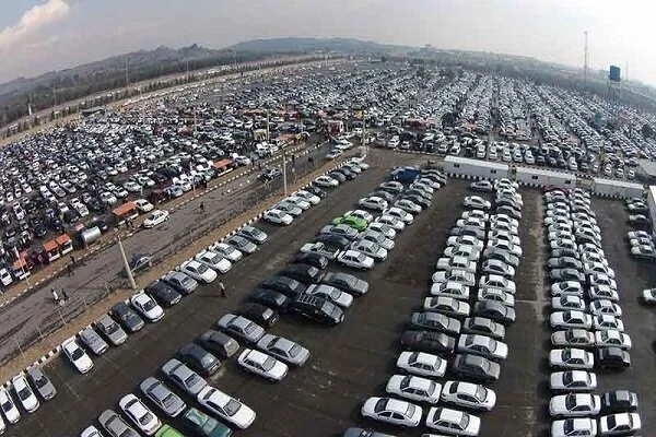 قیمت خودروهای ایران‌خودرو و سایپا در ۱۴ مهر ۱۴۰۵
