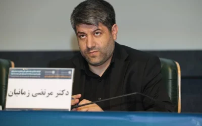 زمانیان: تخفیف خوراک بر تعهدات؛ اقتصاد مخالف نیست