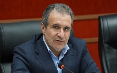 انصاری: ضرورت شنیدن صدای بخش خصوصی پیش از تصویب قوانین جدید