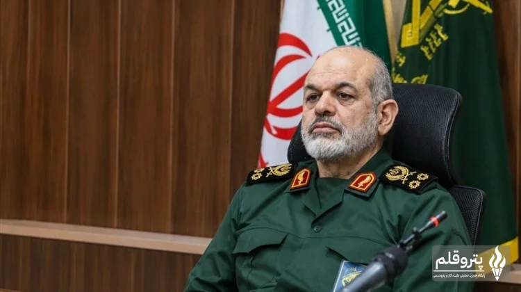 دخالت در تنگه هرمز: هیچ قدرتی حق ندارد