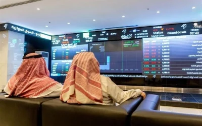 افت بورس‌های عربستان، دبی و ابوظبی؛ شاخص قطر به کف شش‌ساله رسید