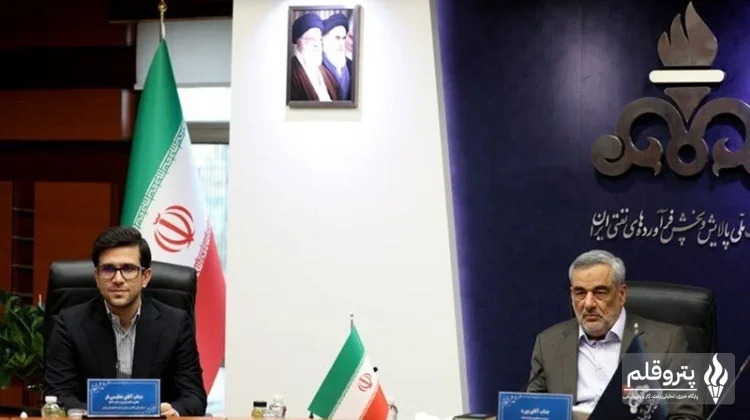 رشد سالانه مصرف بنزین در شهریور منفی شد: تحولات و اقدامات شرکت ملی پالایش