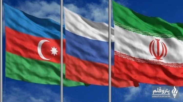 پوتین، پزشکیان و علی‌اف بر همکاری خزر تأکید کردند