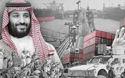 زوزه اسرائیل از حنجره مفتی‌های وهابی؛ واکنش نجباء