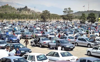 دیوان عدالت: پیش‌پرداخت خودرو مشمول تورم شد