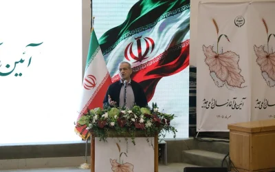 پزشکیان: ایستادگی در برابر زورگویی با علم و فناوری