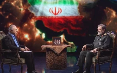 سرلشکر رضایی: آمریکا به ۷ شرط ما پاسخ داد اما کافی نیست