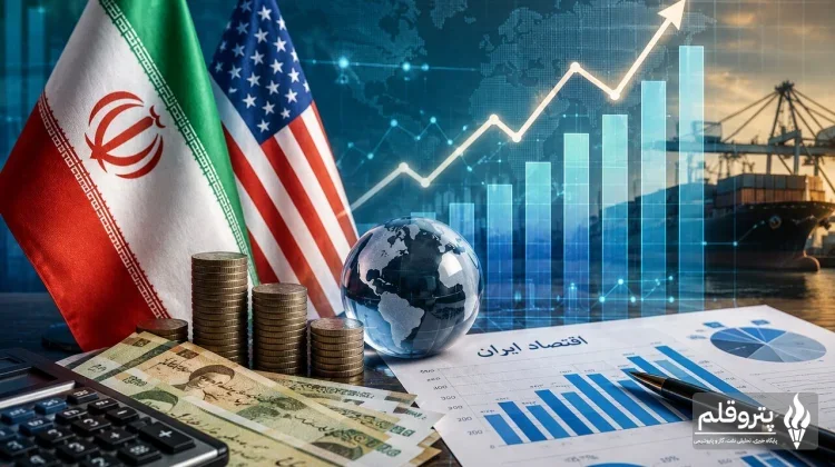 اقتصاددان دانشگاه الزهرا: سیاست‌گذاری داخلی، عامل اصلی بحران ارز و تورم