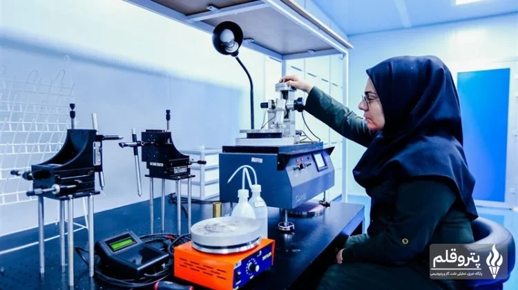 بانک مرکزی ۵۰ همت اعتبار ویژه برای احیای شرکت‌های دانش‌بنیان هایتک پس از جنگ تحمیلی