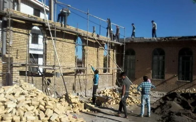 بنیاد مسکن ۷۰٬۳۰۰ قطعه زمین روستایی واگذار شد؛ ۳۲۰٬۰۰۰ قطعه دیگر در سامانه تم ثبت شد
