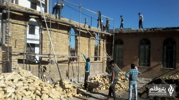 بنیاد مسکن ۷۰٬۳۰۰ قطعه زمین روستایی واگذار شد؛ ۳۲۰٬۰۰۰ قطعه دیگر در سامانه تم ثبت شد