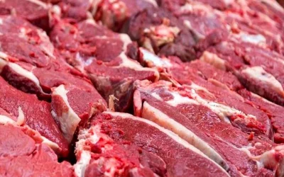 ثبات قیمت‌های گوشت قرمز در تهران؛ مصرف‌کنندگان از آرامش خرید لذت می‌برند