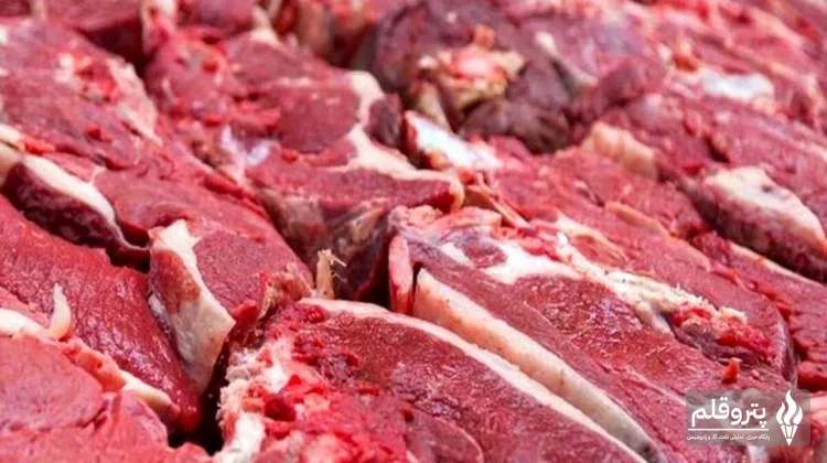 ثبات قیمت‌های گوشت قرمز در تهران؛ مصرف‌کنندگان از آرامش خرید لذت می‌برند