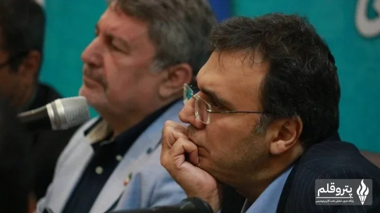 معلمی فرهنگی: شالچی در نمایشگاه «ایستادگی برای ایران» به نقش همبستگی ملی اشاره کرد