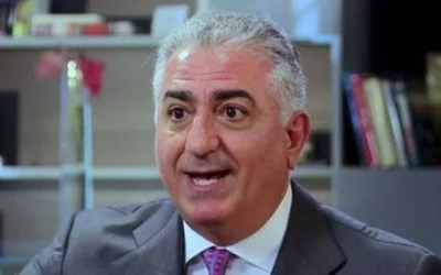رضا پهلوی: پیام تسلیت پس از حمله به ریاض؛ بازتابی از روایت ضدایرانی