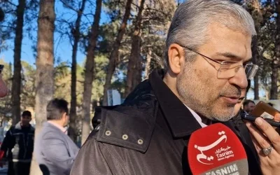 رئیس فراکسیون کشاورزی پویا: چالش‌های امنیت غذایی و آبخیزداری در برابر بحران منابع
