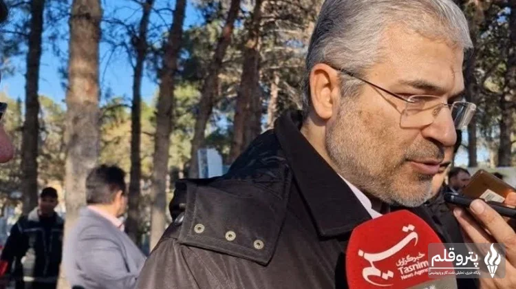 رئیس فراکسیون کشاورزی پویا: چالش‌های امنیت غذایی و آبخیزداری در برابر بحران منابع