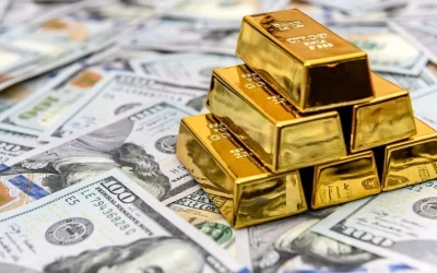 لهستان پیشتاز خرید طلا؛ چین در صدر ماه اوت