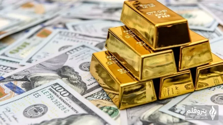 لهستان پیشتاز خرید طلا؛ چین در صدر ماه اوت