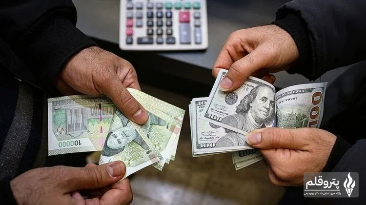 نوسان روزانه ارزهای اصلی: دلار 259,600 تومان، یورو 290,870 تومان