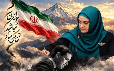 نماینده زرتشتیان مجلس به بیانیه مارکو روبیو واکنش تاریخی داد