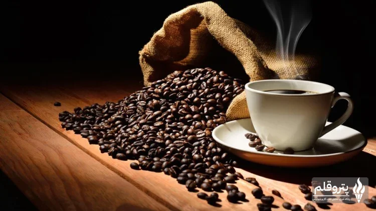 قیمت جهانی قهوه پس از ریزش ۸.۷٪؛ عوامل عرضه برزیل و ذخایر عربیکا