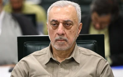 مهرداد اخلاقی: برنامه شش ماهه دفاع، ارتقای تسلیحات و بهبود معیشت نیروها