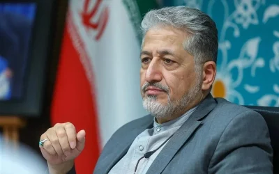 بیژن رنجبر: تحول فرهنگی دانشگاه آزاد اسلامی در مسیر افق 1405‑1410