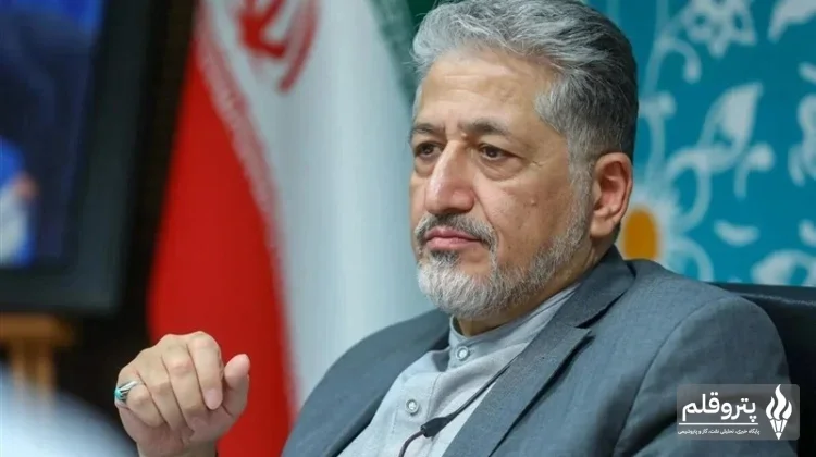 بیژن رنجبر: تحول فرهنگی دانشگاه آزاد اسلامی در مسیر افق 1405‑1410