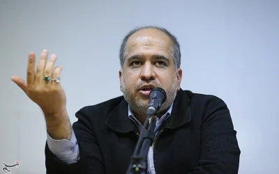 نماینده مجلس تهران: رانت‌گری و بی‌تجربگی در وزارت نفت، تهدیدی برای معیشت ملی