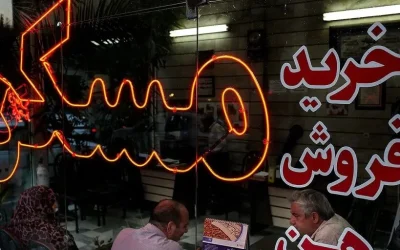 نقدشوندگی میکانی مسکن در تهران: تنها ۰٫۵٪ و بازدهی پایین نسبت به بازارهای دیگر