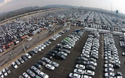 شکاف میلیاردی قیمت ۱۶ مدل پرطرفدار خودروهای داخلی؛ پژو ۲۰۷ تا ری‌را در رده‌های برتر