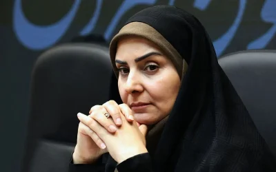 فرزانه صادق: اکو می‌تواند شبکه حمل‌ونقل یکپارچه‌ای بین آسیا و اروپا بسازد