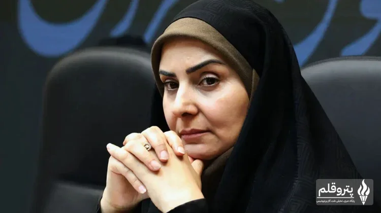 فرزانه صادق: اکو می‌تواند شبکه حمل‌ونقل یکپارچه‌ای بین آسیا و اروپا بسازد