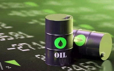 قیمت نفت برنت زیر یک دلار سقوط کرد؛ تحولات ژئوپولیتیک و ذخایر جهانی در آستانه تغییر