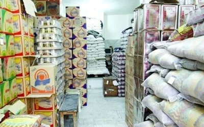 تمدید مصوبات ستاد مقابله با تحریم تا ۱۵ آبان؛ گمرک‌ها می‌توانند کالاهای اساسی را ترخیص کنند