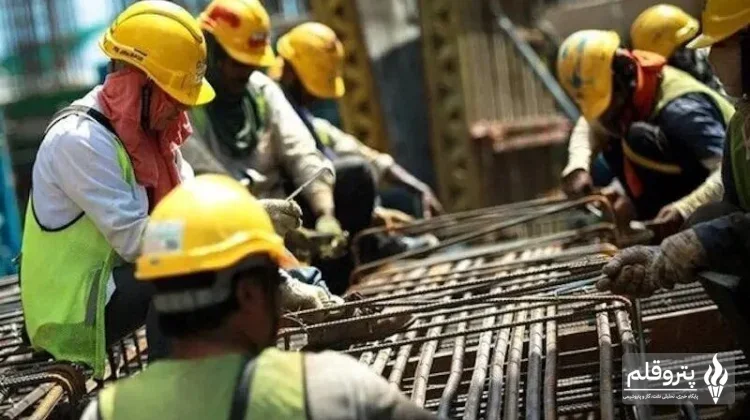 مذاکرات مزد کارگران در برابر تورم؛ نماینده شورای عالی کار از توقف فرآیند انتقاد می‌کند