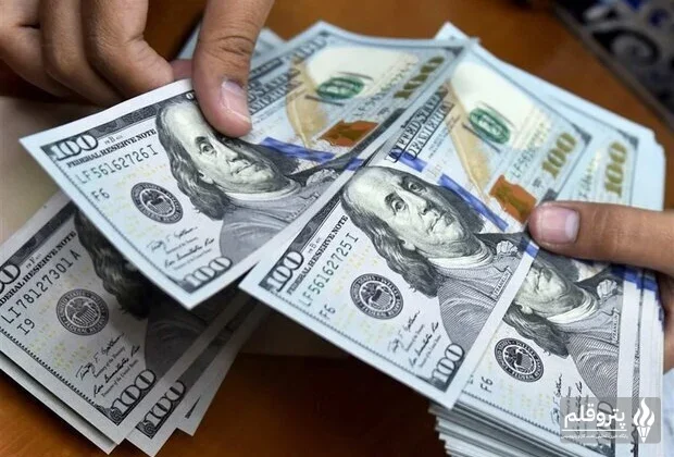 قیمت ارزهای خارجی امروز در تهران: دلار ۲۶۶,۹۰۰ تومان